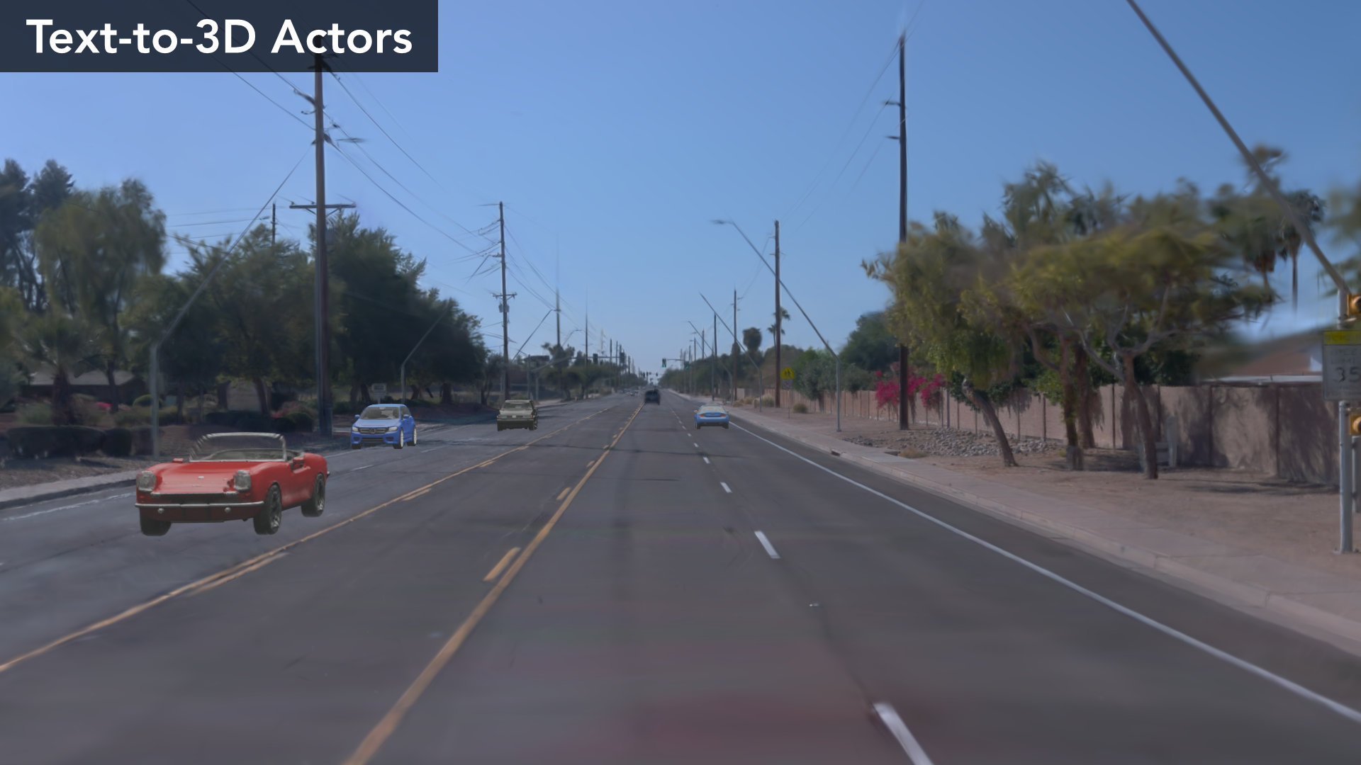 Interactive image - Click View